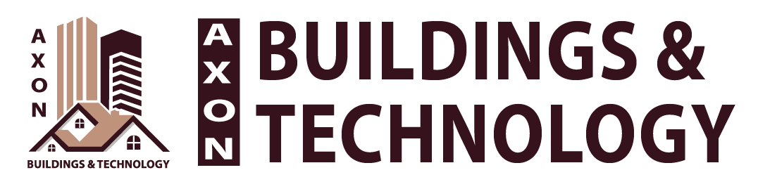 Axon Buildings & Technology